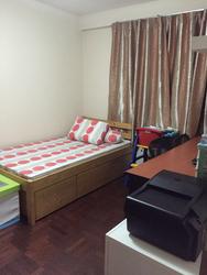 Blk 167 Stirling Road (Queenstown), HDB 3 Rooms #123024662
